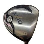  Dunlop XXIO(2012) 11.5°( розовый ) женский Driver DR Flex R