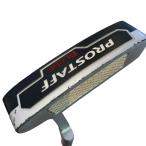 ウィルソン PROSTAFF BLADE 34インチ(FAT) パター PT 