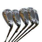  roots Golf ( старый Gosen ) The ROOTS Kei 6S железный комплект IR Flex прочее 