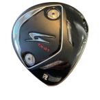 tsu..GOLDEN PRIX TX-01 3W Fairway Wood FW Flex SR