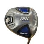  Mizuno JPX E600 11° Driver DR Flex R