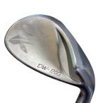 Kasco Dolphin Wedge DW-120G серебряный 50° женский Wedge WG Flex L