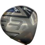 ミズノ BR-X ダークグレー 13° レディース ドライバー