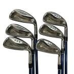  Bridgestone TOURSTAGE ViQ CL(2006) 9S женский железный комплект IR Flex L