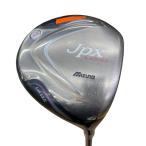 ミズノ JPX LADIES 13.5° レディース ドライバー DR 