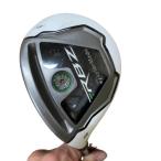 テーラーメイド RBZ U3 レフティ ユーティリティ UT 