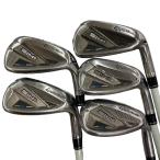  TaylorMade SIM2 MAX 5S женский железный комплект IR Flex L