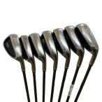  PRGR egg FORGED 8S железный комплект IR Flex SR