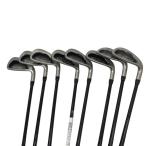  Daiwa ( перчатка ride ) ONOFF(2006) 8S железный комплект IR Flex R