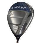 プロギア SWEEP Model M-17 6UT レディース ユーティ