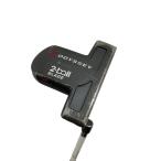  Odyssey DFX 2*BALL BLADE 33 дюймовый короткая клюшка PT Flex прочее 