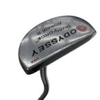  Odyssey DUAL FORCE ROSSIE II короткая клюшка PT Flex прочее 