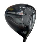 タイトリスト GT3 10° ドライバー DR フレックスS