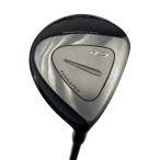  PRGR iD HIT 4W Fairway Wood FW Flex SR