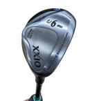  Dunlop XXIO(2006) U6 служебная программа UT Flex SR