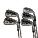  PRGR iD nabla RS TITAN FACE 5S железный комплект IR Flex SR