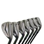  Mizuno T-ZOID RV-02 7S железный комплект IR Flex R
