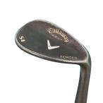  Callaway FORGED WEDGE Vintage 54° Wedge WG Flex UNI