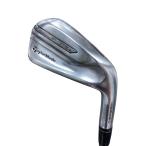 TaylorMade Taylor Made P*790 #4 одиночный товар железный LI Flex S