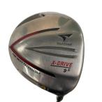  Bridgestone TOURSTAGE X-DRIVE 430P 9.5° Driver DR Flex S