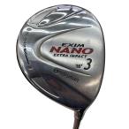  Majesty Golf ( старый Maruman ) EXIM NANO EXTRA IMPACT 3W Fairway Wood FW Flex SR