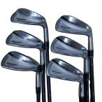  Bridgestone TOURSTAGE ViQ FORGED 6S железный комплект IR Flex S