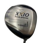 ダンロップ XXIO TOUR SPECIAL 13° レディース ドライバー DR フレックスL
