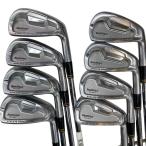  Bridgestone TOURSTAGE TS-201 8S железный комплект IR Flex SX
