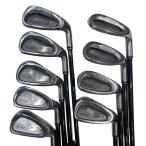 Dunlop XXIO(2004) 10S железный комплект IR Flex R