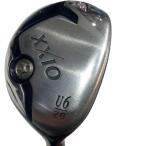  Dunlop XXIO(2012) U6 ( розовый ) женский служебная программа UT Flex A