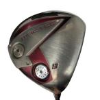  McGregor MACTEC NV SL 13°(43.75 дюймовый ) женский Driver DR Flex L