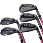  TaylorMade R9 SUPER MAX 5S женский железный комплект IR Flex L
