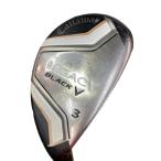  Callaway LEGACY BLACK U3 служебная программа UT Flex S