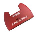  Wilson PROSTAFF PS-23 RED 34 дюймовый короткая клюшка PT Flex прочее 