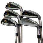  TaylorMade ROCKET BLADEZ 5S женский железный комплект IR Flex L