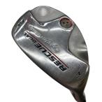  TaylorMade RESCUE DUAL U3 зеркальный ti служебная программа UT Flex S