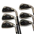  Callaway FT железный 6S железный комплект IR Flex R