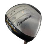  TaylorMade BURNER SUPER FAST 3W Fairway Wood FW Flex S