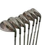  Bridgestone TOURSTAGE ViQ CL(2012) 8S женский железный комплект IR Flex R