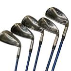  Bridgestone TOURSTAGE ViQ CL(2006) 5S женский железный комплект IR Flex L
