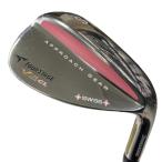  Bridgestone TOURSTAGE ViQ CL APPROACH GEAR 56°( crystal розовый ) женский Wedge WG Flex L