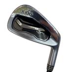  Dunlop XXIO FORGED(2017) #4 одиночный товар железный LI Flex S