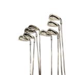  Callaway STEELHEAD X-14 PRO SERIES 8S железный комплект IR Flex S