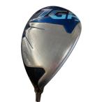 ブリヂストン TOUR B JGR(ブルー) U5 レディース ユー