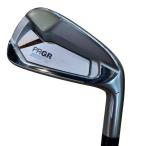  PRGR PRGR 02(2023) #4 одиночный товар железный LI Flex R