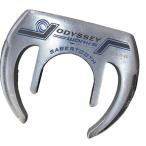  Odyssey WORKS VERSA TANK SABERTOOTH 34 дюймовый короткая клюшка PT Flex прочее 