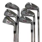  Bridgestone TOURSTAGE X-BLADE GR C-1 6S железный комплект IR Flex S