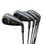  Callaway WARBIRD 6S USA железный комплект IR Flex UNI