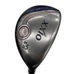  Dunlop XXIO(2016) U5 женский служебная программа UT Flex L