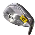 links LYNX SPECIAL EDITION 70° Wedge WG Flex S